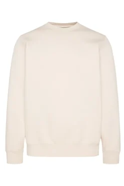 MA-TT Sweatshirt ecru | M