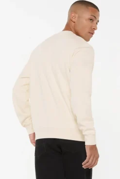 MA-TT Sweatshirt ecru | M