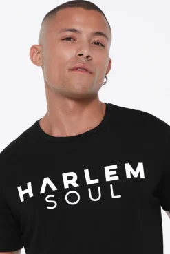 MEL-BOURNE T-Shirt Unisex black