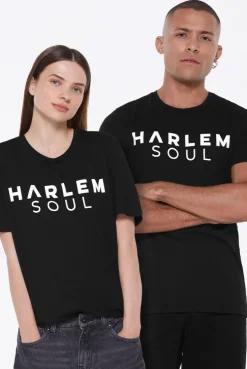 MEL-BOURNE T-Shirt Unisex black