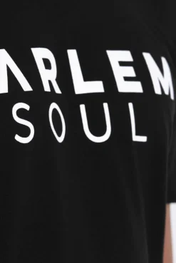 MEL-BOURNE T-Shirt Unisex black
