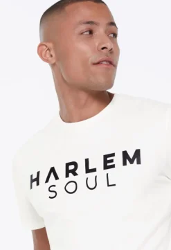 MEL-BOURNE T-Shirt Unisex ivory