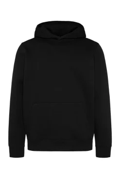 MON-TEL Hoodie black