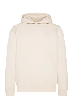 MON-TEL Hoodie ecru