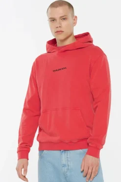 MON-TEL Hoodie printed glory