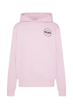 MON-TEL Hoodie Printed pastel