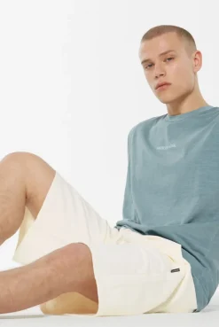 NI-ALL Sweatshorts nature | M