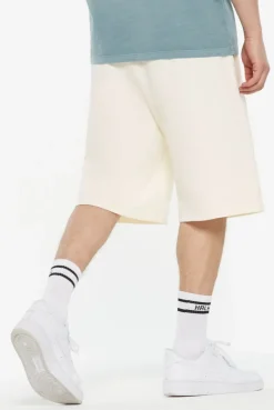 NI-ALL Sweatshorts nature | M