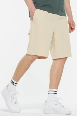 NI-GEL Nylon Shorts antique