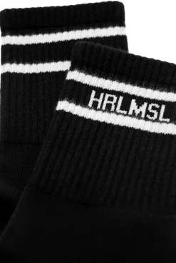 OS-CAR Tennissocken Unisex, 2er-Pack black