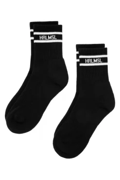 OS-CAR Tennissocken Unisex, 2er-Pack black
