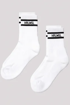 OS-CAR Tennissocken Unisex, 2er-Pack opticwhite