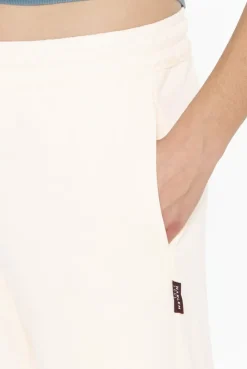 PA-TTY Wide Leg Sweatpants nature | XXL