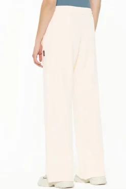 PA-TTY Wide Leg Sweatpants nature | XXL