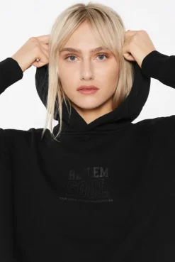 SE-AN Hoodie Unisex black