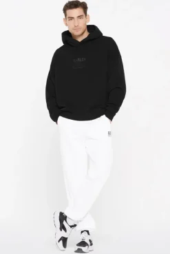 SE-AN Hoodie Unisex black