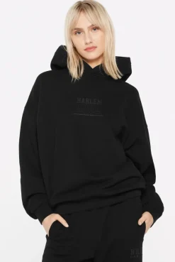 SE-AN Hoodie Unisex black