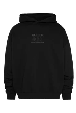 SE-AN Hoodie Unisex black