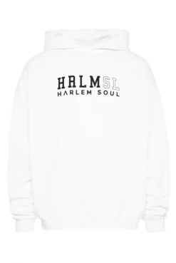 SE-AN Hoodie Unisex opticwhite | XL/XXL