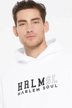 SE-AN Hoodie Unisex opticwhite | XL/XXL