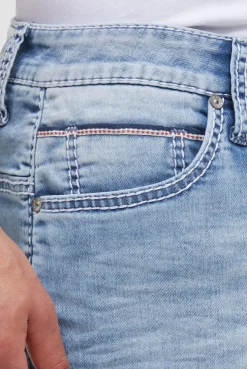 Skater Jeans CO:NO Comfort Fit ocean wave