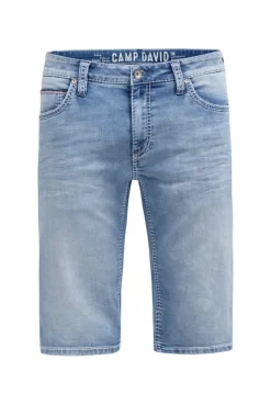 Skater Jeans CO:NO Comfort Fit ocean wave