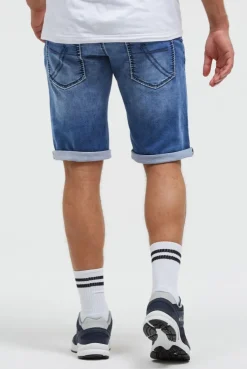 Skater Jeans CO:NO Comfort Fit wave print jogg