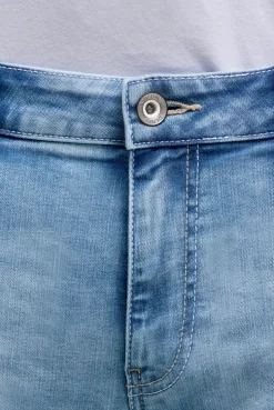 Skater Jeans CO:NO Comfort Fit ocean blue