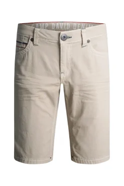 Skater Jeans FRA:NK Comfort Fit taupe