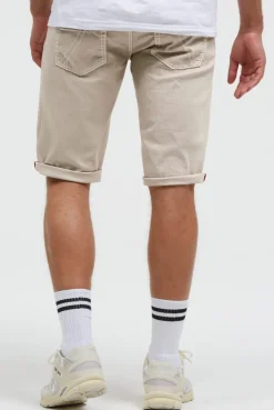 Skater Jeans FRA:NK Comfort Fit taupe