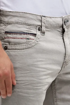 Skater Jeans FRA:NK Comfort Fit rock ridge