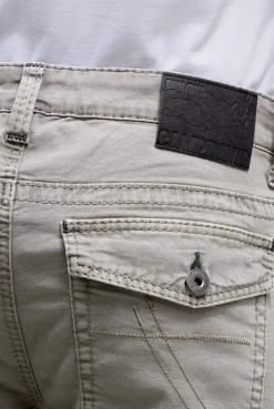 Skater Jeans FRA:NK Comfort Fit rock ridge