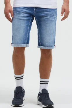 Skater Jeans FRA:NK Comfort Fit salt blue