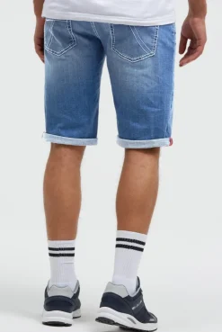 Skater Jeans FRA:NK Comfort Fit salt blue