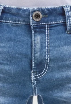 Skater Jeans FRA:NK Comfort Fit salt blue