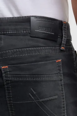 Skater Jeans NI:CK Regular Fit black used jogg