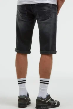 Skater Jeans NI:CK Regular Fit black used jogg