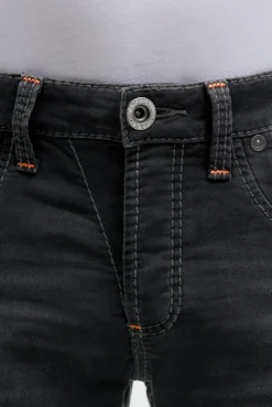 Skater Jeans NI:CK Regular Fit black used jogg