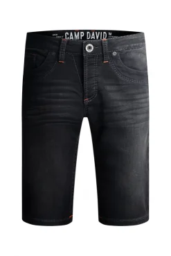 Skater Jeans NI:CK Regular Fit black used jogg