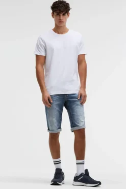 Skater Jeans RI:CK Regular Fit thunder blue
