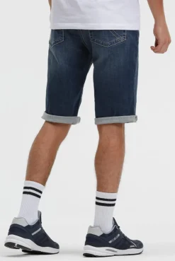 Skater Jeans RI:CK Regular Fit deep blue