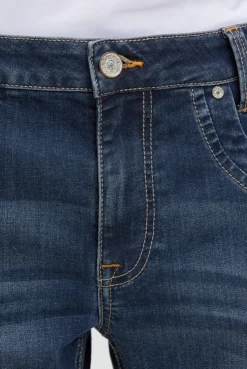 Skater Jeans RI:CK Regular Fit deep blue