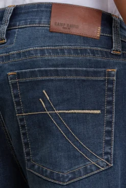Skater Jeans RI:CK Regular Fit deep blue