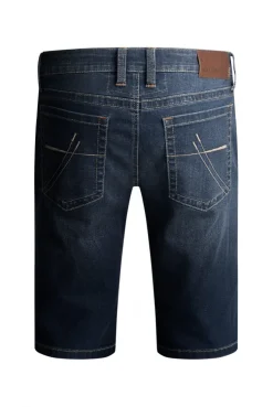 Skater Jeans RI:CK Regular Fit deep blue