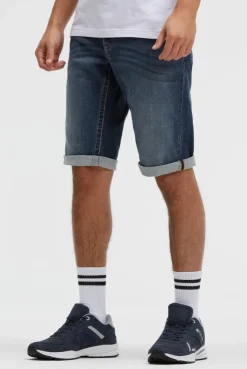 Skater Jeans RI:CK Regular Fit deep blue