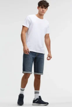 Skater Jeans RI:CK Regular Fit deep blue