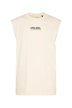 THE-O Muskelshirt printed nature